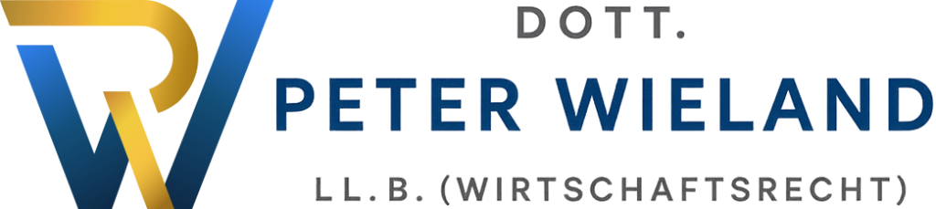 Dott. Peter Wieland LL.B.