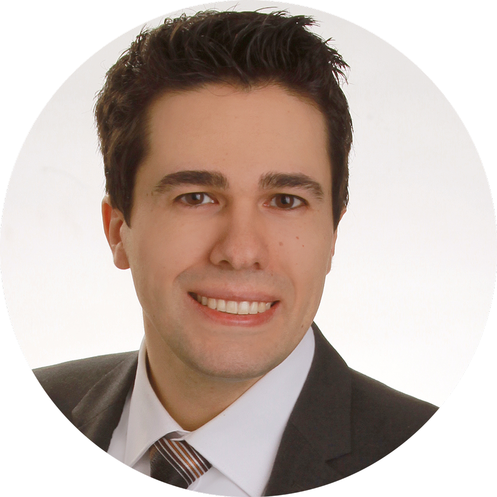 Dott. Peter Wieland LL.B.